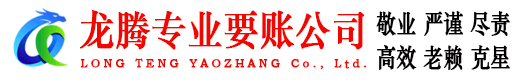 高明龙腾清债公司